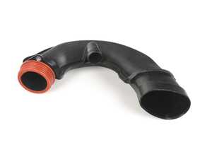 ES#4858456 - 13717577451 - Air Duct - Cylinder 1-4 (Right) - Cylinder 1-4, from airbox to turbo inlet - Bremmen Parts - BMW
