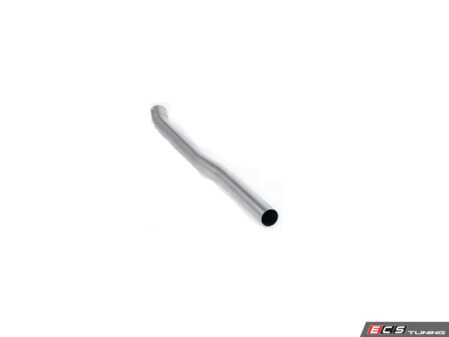 ES#4505139 - MSM347REP - Front Silencer Replacement Pipe - Part of the front section of the Non resonated cat back. Not a full system. - Milltek Sport - MINI