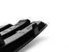 ES#347439 - 3C8853665C9B9 - Fog light grille - left - Easily broken by road debris - Genuine Volkswagen Audi - Volkswagen