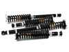 ES#4430893 - C-3271 - Air Suspension To Coil Spring Conversion Kit - Engineered to Ride like Air Suspension! - Arnott - Mercedes Benz