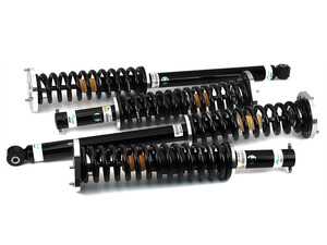 ES#4430893 - C-3271 - Air Suspension To Coil Spring Conversion Kit - Engineered to Ride like Air Suspension! - Arnott - Mercedes Benz