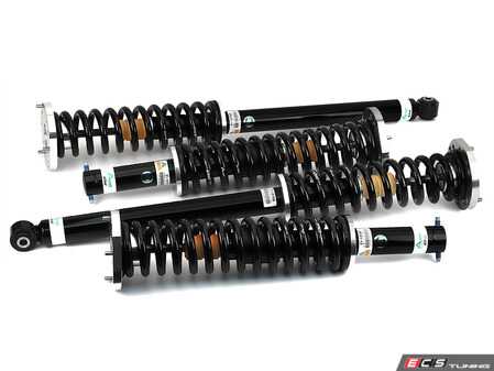 ES#4430893 - C-3271 - Air Suspension To Coil Spring Conversion Kit - Engineered to Ride like Air Suspension! - Arnott - Mercedes Benz