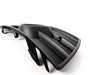 ES#347439 - 3C8853665C9B9 - Fog light grille - left - Easily broken by road debris - Genuine Volkswagen Audi - Volkswagen