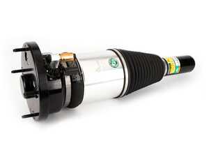 ES#4940848 - ASE-3631 - Front eRide Air Suspension Strut - Priced Each - Front Axle, Fits left and right side - replace in pairs - Arnott - Porsche