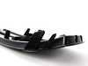 ES#347440 - 3C8853666C9B9 - Fog light grille - right - Surrounds passenger side fog lamp - Genuine Volkswagen Audi - Volkswagen
