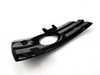 ES#347439 - 3C8853665C9B9 - Fog light grille - left - Easily broken by road debris - Genuine Volkswagen Audi - Volkswagen