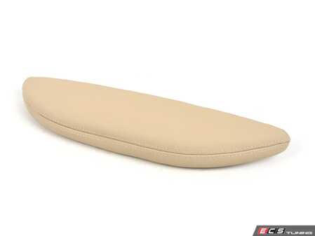 ES#2797939 - 51417345543 - Armrest - Left - Terra - Genuine BMW - BMW