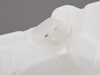 ES#2535177 - 8E0121403A - Coolant Expansion Tank - Replace your cracked or faded expansion tank. - URO - Audi
