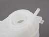 ES#2535177 - 8E0121403A - Coolant Expansion Tank - Replace your cracked or faded expansion tank. - URO - Audi