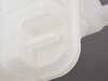 ES#2535177 - 8E0121403A - Coolant Expansion Tank - Replace your cracked or faded expansion tank. - URO - Audi