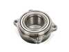 ES#2814960 - 2309810127 - Rear Wheel Bearing Assembly - Priced Each  - Rear Axle Left & Right - (2) Two per vehicle - Hamburg Tech - Mercedes Benz