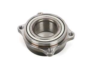 ES#2814960 - 2309810127 - Rear Wheel Bearing Assembly - Priced Each  - Rear Axle Left & Right - (2) Two per vehicle - Hamburg Tech - Mercedes Benz