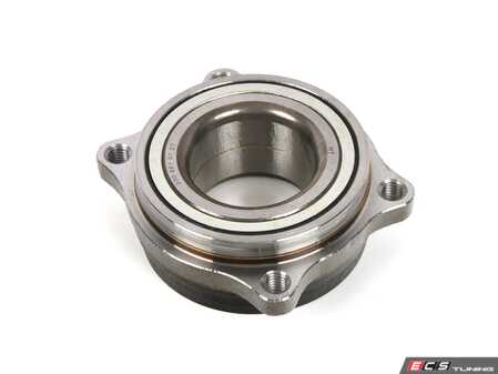 ES#2814960 - 2309810127 - Rear Wheel Bearing Assembly - Priced Each  - Rear Axle Left & Right - (2) Two per vehicle - Hamburg Tech - Mercedes Benz