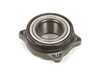 ES#2814960 - 2309810127 - Rear Wheel Bearing Assembly - Priced Each  - Rear Axle Left & Right - (2) Two per vehicle - Hamburg Tech - Mercedes Benz