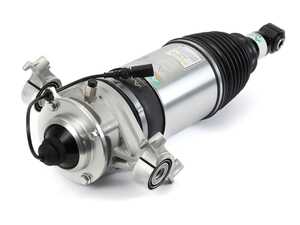 ES#4708276 - AS-3166 - Rear Air Suspension Strut - Right - Rear Axle, Right Side - Arnott - Porsche