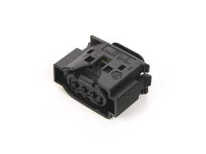 ES#31592 - 12527508155 - HOUSING - Genuine BMW - BMW