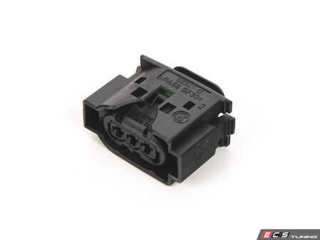 ES#31592 - 12527508155 - HOUSING - Genuine BMW - BMW