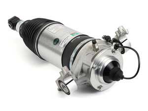 ES#4708278 - AS-3167 - Rear Air Suspension Strut - Left - Rear Axle, Left Side - Arnott - Porsche
