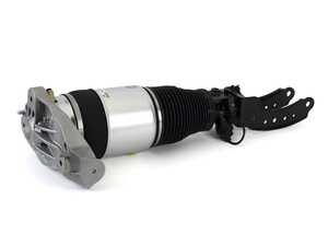 ES#4419100 - AS-3164 - Front Air Suspension Strut - Right - Front Axle, Right Side - Arnott - Audi Volkswagen Porsche