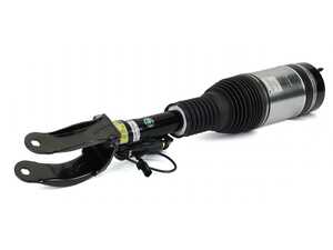 ES#4940833 - AS-3409 - Front Air Suspension Strut - Left - Front Axle, Left Side - Arnott - Mercedes Benz