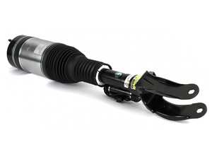 ES#4940832 - AS-3408 - Front Air Suspension Strut - Right - Front Axle, Right Side - Arnott - Mercedes Benz