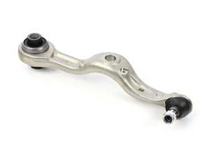 ES#3560078 - 2213308707 - Front Lower Rearward Control Arm - Left - Front Axle Left, includes ball joint & bushing - Hamburg Tech - Mercedes Benz