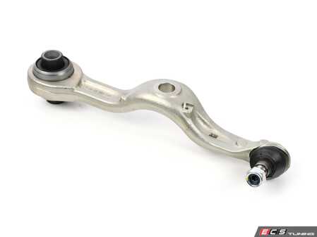 ES#3560078 - 2213308707 - Front Lower Rearward Control Arm - Left - Front Axle Left, includes ball joint & bushing - Hamburg Tech - Mercedes Benz