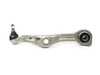 ES#3560078 - 2213308707 - Front Lower Rearward Control Arm - Left - Front Axle Left, includes ball joint & bushing - Hamburg Tech - Mercedes Benz