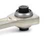 ES#3560078 - 2213308707 - Front Lower Rearward Control Arm - Left - Front Axle Left, includes ball joint & bushing - Hamburg Tech - Mercedes Benz