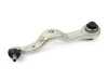 ES#3560079 - 2213308807 - Front Lower Rearward Control Arm - Right  - Front Axle Right, includes ball joint & bushing - Hamburg Tech - Mercedes Benz