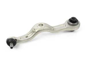 ES#3560079 - 2213308807 - Front Lower Rearward Control Arm - Right  - Front Axle Right, includes ball joint & bushing - Hamburg Tech - Mercedes Benz