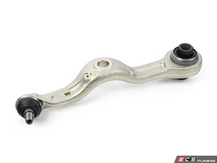 ES#3560079 - 2213308807 - Front Lower Rearward Control Arm - Right  - Front Axle Right, includes ball joint & bushing - Hamburg Tech - Mercedes Benz