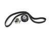 ES#4871909 - 06F198119A - Standard Timing Belt Kit - Includes basic components to change your timing belt - Bremmen Parts - Audi Volkswagen