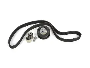 Standard Timing Belt Kit