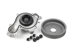 Water Pump Kit - 6 Bolt 