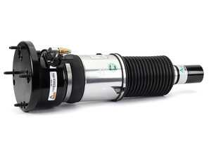 ES#4940820 - AS-3351 - Front Air Suspension Strut - Priced Each - Front Axle, Fits left and right sides - replace in pairs - Arnott - Porsche