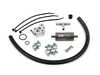 ES#5374030 - CP4-MVBK-CKRA-DW - TDI CP4 Metering Valve Bypass Kit - CKRA Engine Code - With DeastchWerks Filter - Prevent a high pressure fuel pump failure from taking out your entire fuel system! - Whitbread Performance Innovations - Volkswagen