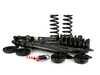 ES#4883002 - C-3547 - Air Spring To Coil Spring Conversion Kit - Engineered to Ride like Air Suspension! - Arnott - Mercedes Benz