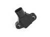 ES#4876882 - 04E906051J - Charge Air Pressure (MAP) Sensor - Detects pressure of charged air in the turbo outlet pipe - Bremmen Parts - Volkswagen