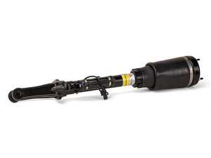 ES#4430265 - AS-2802 - Front Air Suspension Strut - Priced Each - Front Axle, Fits left and right sides - replace in pairs - Arnott - Mercedes Benz