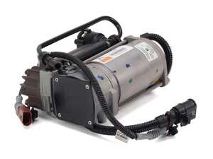 ES#4940894 - P-2740 - Air Suspension Compressor - WABCO  - Plug & Play Installation - Comes Fully assembled - Arnott - Volkswagen