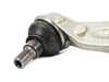 ES#3560079 - 2213308807 - Front Lower Rearward Control Arm - Right  - Front Axle Right, includes ball joint & bushing - Hamburg Tech - Mercedes Benz
