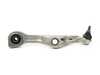 ES#3560079 - 2213308807 - Front Lower Rearward Control Arm - Right  - Front Axle Right, includes ball joint & bushing - Hamburg Tech - Mercedes Benz