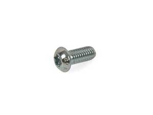 ES#5340099 - N91307701 - Bolt - Priced Each - Install new hardware with your new parts. M6x14 - Bremmen Parts - 