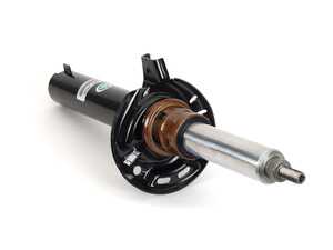 ES#4940887 - MR-3856 - Front Magnetic Strut - Priced Each - Front Axle, Fits left and right sides - replace in pairs - Arnott - Audi