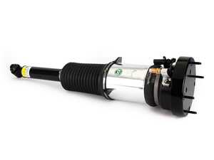 ES#4940849 - ASE-3819 - Rear eRide Air Suspension Strut- Priced Each - Rear Axle, Fits left and right sides - replace in pairs - Arnott - Audi