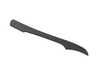 ES#2727990 - 51169278727 - Trim Panel - Center Console - Left - Black - Genuine BMW - BMW