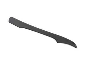 ES#2727990 - 51169278727 - Trim Panel - Center Console - Left - Black - Genuine BMW - BMW