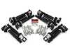 ES#4883379 - 056059LA02KT2 - S85 Ignition Service Kit - Everything needed for a comprehensive ignition service! Includes Bavarian Autosport ignition coils, OEM NGK spark plugs, and dielectric grease. - Assembled By ECS - BMW