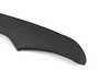 ES#2727990 - 51169278727 - Trim Panel - Center Console - Left - Black - Genuine BMW - BMW